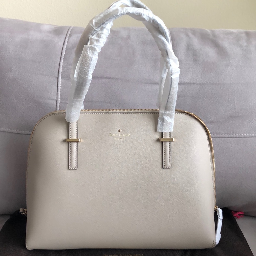 kate spade New York Maise Shoulder Bag